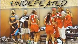 ROSE CLASSIC WPRO NO LIMIT STILL UNDEFEATED GOING AGAINST BIG EAST BALLERS