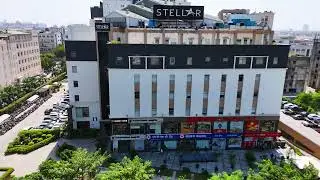 Stellar IT Park, Sector 62 Noida | Premium Office Space on Lease | Noida