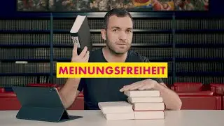 Meinungsfreiheit braucht Streitkultur und Widerspruch!