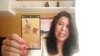 ACUARIO  TAROT JUNIO 2019 #tarot #acuario #astrologia