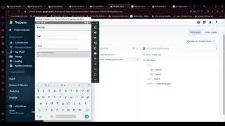 Firebase Realtime Listener