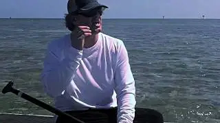 SUP The Coast's Test Paddle