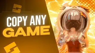 *NEW* HOW TO COPY GAMES ROBLOX 2026 (EXTENSION WORKING METHOD!)