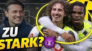 Die perfekte BVB-Aufstellung 2026? Diese Elf RASIERT alles!