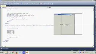 VB.Net Array