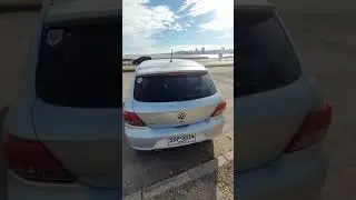 VW GOL Comfort G5 Inmaculado!