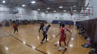 Tapatío Fc Vs El Valle (Mattawa) 