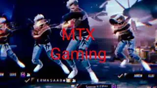 MTX Gaming 😘😘 please like, comments and subscribe