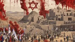 The Dark Chapter  Violent History of Zionism