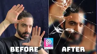 picsart photo editing