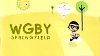 PBS Kids ID (2002/2003 WGBY)