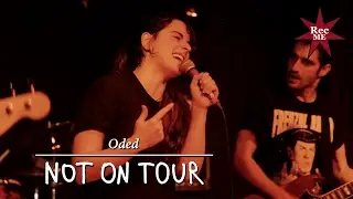 Not On Tour 