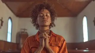 Dieu est ma force -(Clip réalisé par Sinartic Agency avec l’intelligence artificielle)