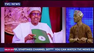 Ahmed Abass Speaks on Preparations, Priorities for Electoral Integrity