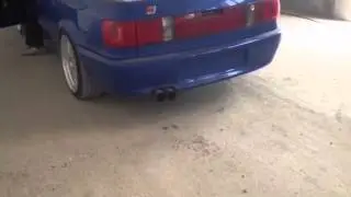Audi RS2 Limo