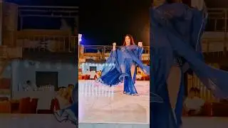 Enchanting Belly Dance in Dubai Desert #bellydance #desertsafari #shorts #youtubeshorts #viral