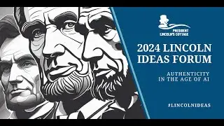 LINCOLN'S COTTAGE FORUM 2024