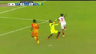 Ethiopian Premier League | Ethio Electric v St George | Highlights
