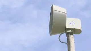 Winnebago County tornado sirens malfunction; residents depend on emergency alerts