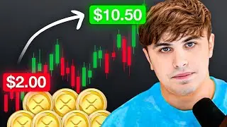 Why XRP is Going to $10 in 2026&hellip; (Mark My Words)