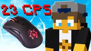 Como fazer Butterfly Click de um jeito f&aacute;cil