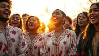 🔥 Revival New Year Worship &ndash; Christmas Songs to Ignite Your Spirit