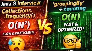 Interview Question - Ep4- Program to find duplicate integers in list  using java 8