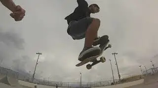 Go Pro Radness
