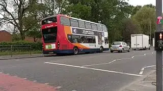 UK Study Guide International Student Travel Options in the UK, Commute to University, Manchester UK