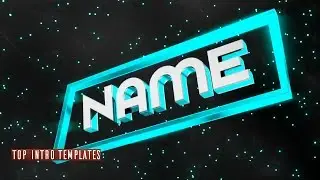 Blender Intro Templates Download Gaming FAST RENDER Chill epic 2017 - TOP 5 TopFreeTemplates