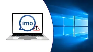 Quick Tutorial How to FIX IMO Problem Not Working (FIX Network Connection Problem) 2020.