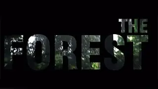 HOW TO FIND YOUR SON FOR DUMMIES EP.1 (The Forest)