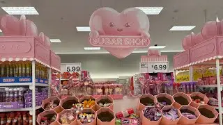 Valentines gift shopping at Target, Walgreens and Hyvee .Kid&rsquo;s Valentine gift ideas.