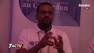ST DIGITAL lance www.cloudstore.africa, la premi&egrave;re plateforme 100% africaine