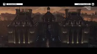 MISSION STATUS ACTIVE Part I - HITMAN Playthrough w/ Commentary