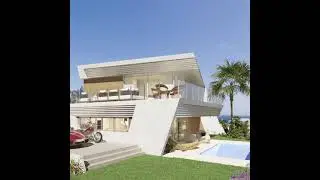 Eden by Kronos Homes - Septiembre 2021