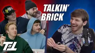 Is LEGO Star Wars Cool Again? | Talkin' Brick w/ Levity