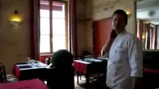 Restaurant les Fines Gueules sur Lyonresto.com
