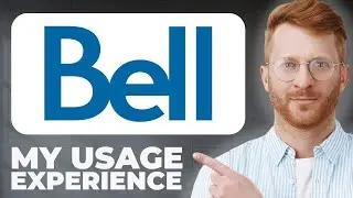 Bell Canada Internet Provider Review - Usage Experience