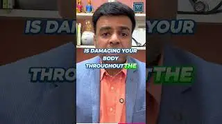 The Hidden Sign Your Body Is Too Inflamed - But You Ignore It