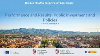 Performance and Results: Public Investment and Policies
