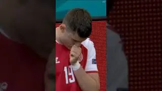 🔴LIVE Denmark vs Finland Euro Cup 2021 l Accident Christian Eriksen | 1080p