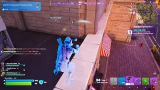 Wolf returns for back to back DUBBs