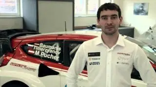 WRX Team Austria - 2016 Press Release - English