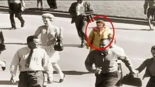 ⚠️ Unsolved Photos That Will HAUNT You!
