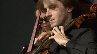 TRIO Birthday present for myself by Pavel Karmanov   Intertext  ensemble Nizhny Novgorod august 2021