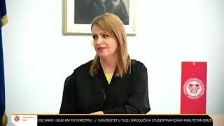 Prirodno matematički fakultet