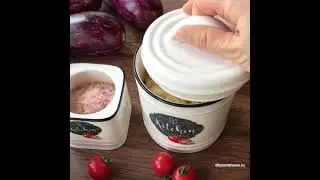 Коллекция посуды Kitchen Basic от бренда Easy Life (Италия)
