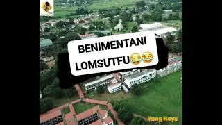 Benimentani loMsutfu (official audio) &bull; Yung Keys feat. Thilza Orwell