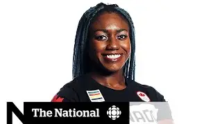 Bobsledder Cynthia Appiah&rsquo;s Beijing 2022 dream after Pyeongchang disappointment